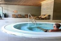 4* hotel de bienestar en el lago Balaton precio especial