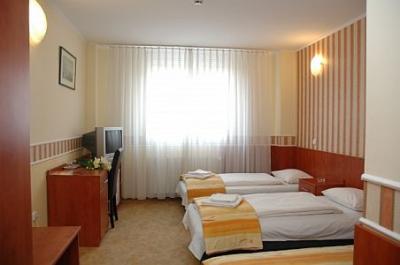 Online booking för Budapest hotell Hotell Atlantic - ✔️ Hotel Atlantic*** Budapest - billigt hotell i 8:a distrikt i Budapest