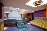 Oferte promoţioanel de wellness şi sfârşit de săptămână în Hotel Amira - oază de wellness de stil estic în hotelul de 4 stele