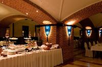 Andrassy Residence Hotel - 5-star hotel in Tarcal  - restaurant in Tarcal - Tarcal - Restaurant