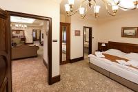 Elegante camera doppia - Hotel Andrassy Residence a Tarcal