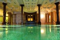 Andrassy Hotel - Spa Wellness Hotel Tarcal - 5-звездный велнес-отель в винном регионе Tokaj - велнес-уикенд в романтическом отеле - отдых велнес плавательный бассейн, Hungary