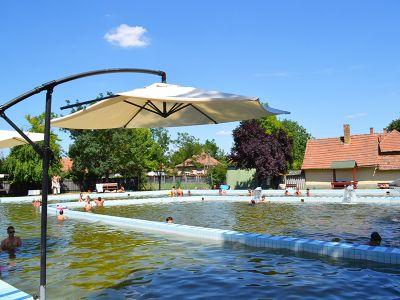  Термальная Здравница Отель им графа Андрашши в Ясапати -Jászapáti Gyógy-és Thermal Hotel Andrássy – велнесс выходные в термальном отеле - ✔️ Andrássy Thermal Hotel Jászapáti*** - Специальный термальный и оздоровительный отель в Венгрии