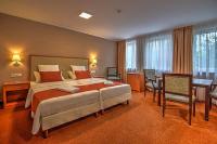 Anna Hotel Budapest - goedkoop hotels in Boedapest