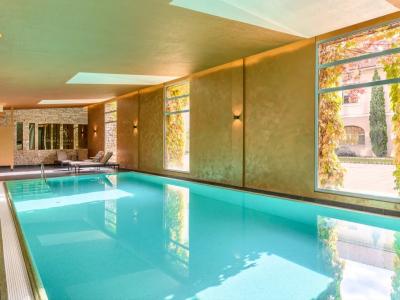 アンナグランドホテルバラトンフレド****バラトン湖のウェルネスホテル - ✔️ Anna Grand Hotel**** Balatonfured - wellness hotel、アンナ　グランドホテル　ワインアンドヴィタル