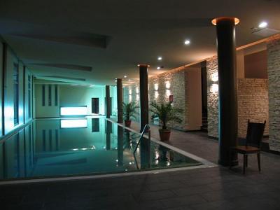 4* specjalny weekend wellness w hotelu Anna Grand nad jeziorem Balaton - ✔️ Anna Grand Hotel**** Balatonfured - wellness hotel Balatonfured, na Balaton