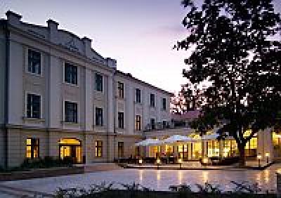 Anna Grand Hotel Balatonfured - Weekend wellness la Lacul Balaton - ✔️ Anna Grand Hotel**** Balatonfured - Wine & Vital hotel de wellness la Balaton