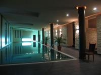 4* Anna Grand Hotel weekend de wellness special la Lacul Balaton