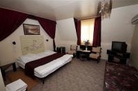Hotel a Sarvar - camere eleganti in un ambiente tranquillo a Sarvar - Aparthotel Sarvar