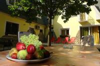 Accommodation on affordable price in Sarvar - in a beautiful environment in Aparthotel Sarvar