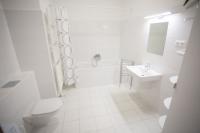 Old Mill Apartments Budapest - stanza da bagno  