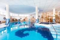 Aphrodite Wellness Hotel Zalakaros – Wellnesswochenende in Zalakaros mit Halbpensionspaket 