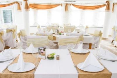 Hotel Aphrodite Zalakaros - trattamento mezza pensione con piatti tradzionali ungheresi - ✔️ Aphrodite Wellness Hotel**** - fine settimana benessere a Zalakaros