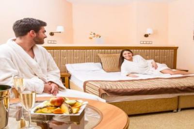 Hotel Aphrodite Zalakaros - Promoții la cazare în Zalakaros cu demipensiune - ✔️ Aphrodite Wellness Hotel**** - Promoții wellness weekend cu demipensiune în Zalakaros