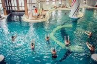 Hotel Aphrodite Zalakaros - Zalakaros adventure pool spa and wellness pools
