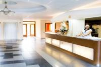 Aphrodite Wellness Hotel Zalakaros - accommodation in Zalakaros with half board packages