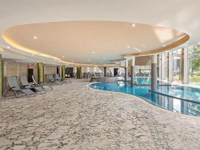 Wellness wycieczka do Siófok w hotelu Azur Premium w Balaton - ✔️ Azúr Prémium Hotel***** Siófok - Nowy hotel wellness z panoramą w Siofok