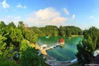 Bagoly Fogadó Gyömrõ - A lake bath on the wonders of the Bagoly Fogadó