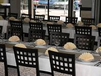Hotel Balaton Siofok*** economico ristorante con buona cucina a Siofok