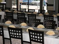 Hotel Balaton Siofok*** cheap restaurant with good cuisine at Siofok