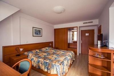 Panoráma Hotel - Élégantes chambres d'hôtel à prix réduit - ✔️ Panoráma Hotel*** Balatongyörök - hôtel de bien-être à prix réduit au lac Balaton