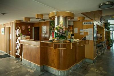 Hotel Panoráma - online reserveren in Panorama Hotel - ✔️ Panoráma Hotel*** Balatongyörök - wellnesshotel met korting aan het Balatonmeer