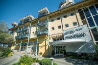 Hotel Panoráma - hotel scontato sul lago Balaton