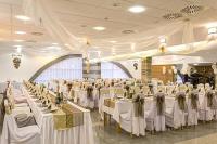 Panoráma Hotel - sala de conferinte pentru evenimente private si companii