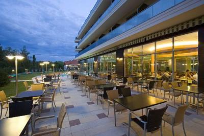 Last minute offer in Balneo Hotel Zsori Mezokovesd, Hungary - ✔️ Balneo Hotel**** Zsori Mezokovesd - Zsory Thermal Wellness Hotel Mezokovesd