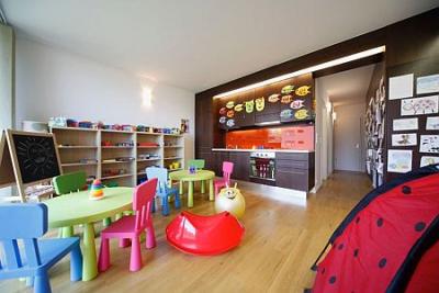 BL Bavaria á Balatonlelle au lac Balaton en Hongrie - appartements amis des enfants - vacances en famille au lac Balaton avec la réservation online - BL Yacht Club*** Apartman Balatonlelle - Yachtclub et Appartements au prix spécial au lac Balaton, Balatonlelle