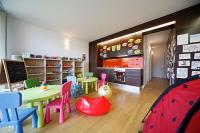 BL Bavaria Apartman Balatonlelle - BL　バヴァリア　アパ－トメントではご家族でお越しのお客様用に、子供の施設もご用意しております