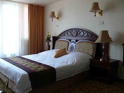 Vacances en Esztergom á tarif réduit Bellevue Hôtel Bien-être - ✔️ Hotel Bellevue*** Esztergom - hôtel de bien-être à Esztergom avec demi-pension