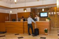 Hotel Aquarell Cegled - 4-star wellness hotel in Cegled - Hungary Wellness weekend