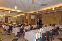 Hotel Aquarell Wellness Hotel Cegled - restaurant