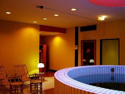 Jacuzzi -Hotel Hungaria City Center Budapest- Grand Hotel Hungaria Budapest - ✔️ Danubius Hotel Hungaria City Center**** Budapest - Grand Hotel Hungaria Budapest