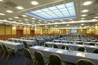 Konferenshallen på Hotel Hungaria City Center Budapest