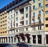 Hotel Hungaria City Center Budapest - hôtel 4 étoiles Budapest