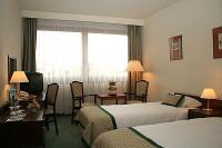 Grand Hotel Hungaria - Hotel Hungaria City Center Budapest - двухместный номер в отеле Grand Hotel Hungária, в центре города Budapest