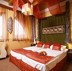 南バラトンの主な市、シオフォク- Hotel Janus Siofok -Siofokにあるウエルネスホテル - Balaton 