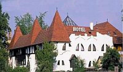 Janus Atrium Hotel - Siofok Hungary-ハンガリ―・バラトン湖 - Hotel Janus Siofok - ベストウェスタン ヤーヌスブテイックホテル Siofok - バラトン湖 Balaton