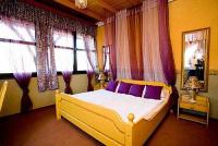 Dubbelrum - Janus Boutique Hotel Siofok