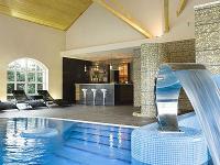 Bodrogi Wellness Kuria Inarcs - albergo benessere ad Inarcs