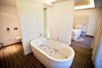 Cameră elegantă şi romantică în Hotel Wellness Bonvino, Badacsonytomaj