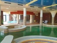 Borostyan Med Hotel weekend de wellness în Nyradon