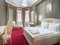 Offerte speciali Borostyan Med Hotel con pensione completa
