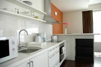 Hotel Broadway - apartamentos con cocina en el centro de la ciudad