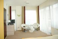 Hotel di lusso a Budapest - Broadway Hotel Budapest con moderni appartamenti 