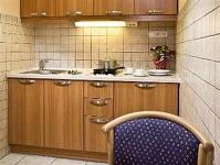 Business Hotel Jagello - Apartamenty z kuchnią w Budapeszcie