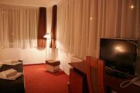 Hotel Canada - hôtel 3 étoiles à Budapest avec offres promotionnelles 