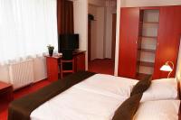 Hotel Canada a Budapest con parcheggio gratuito e connessione Internet nelle camere